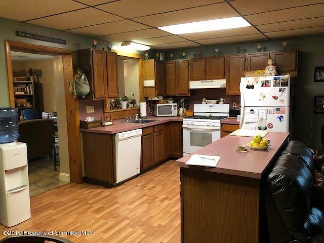 16. Commercial for Sale at 41 Underwood Rd Throop, Pennsylvania 18512 United States