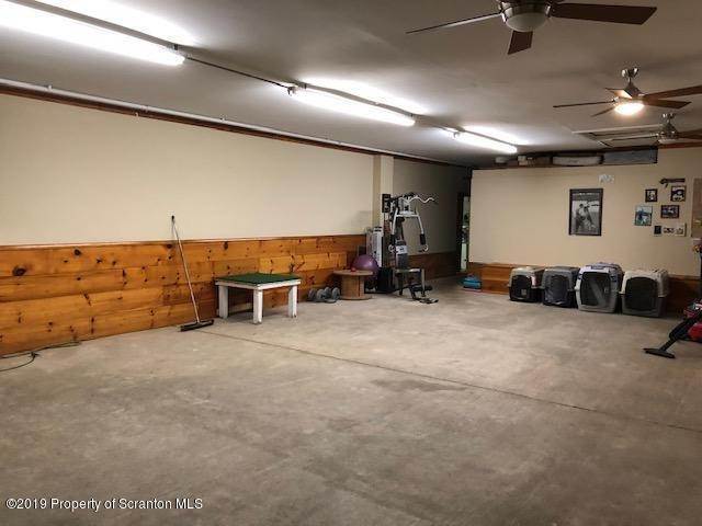 23. Commercial for Sale at 41 Underwood Rd Throop, Pennsylvania 18512 United States