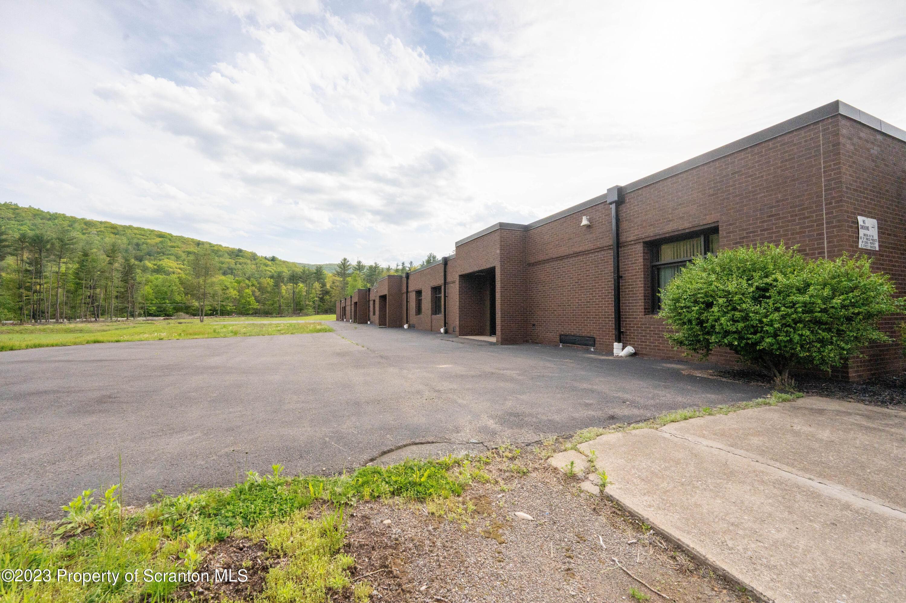 17. Commercial for Sale at 2055 Pa-29 Tunkhannock, Pennsylvania 18657 United States
