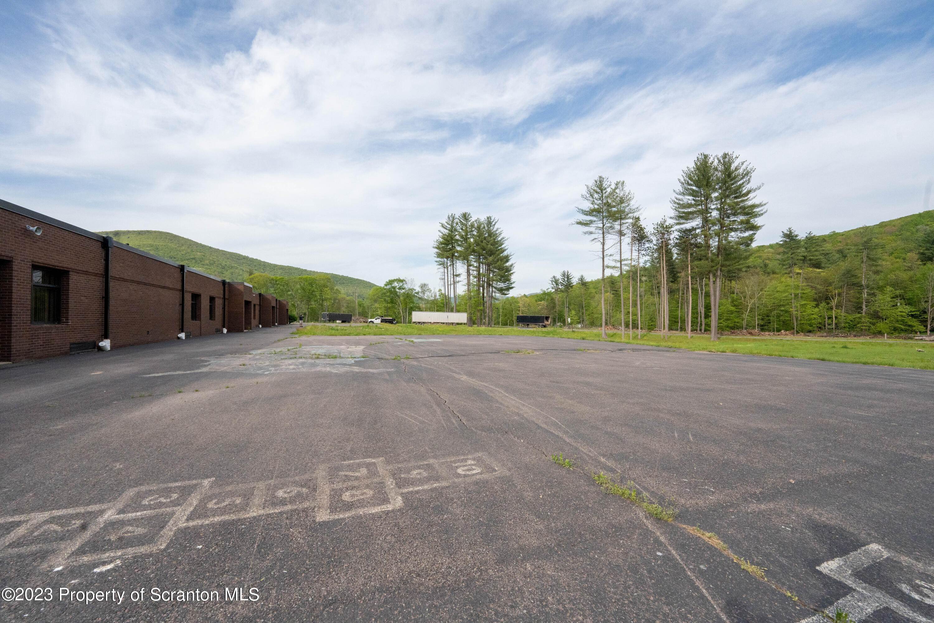 14. Commercial for Sale at 2055 Pa-29 Tunkhannock, Pennsylvania 18657 United States