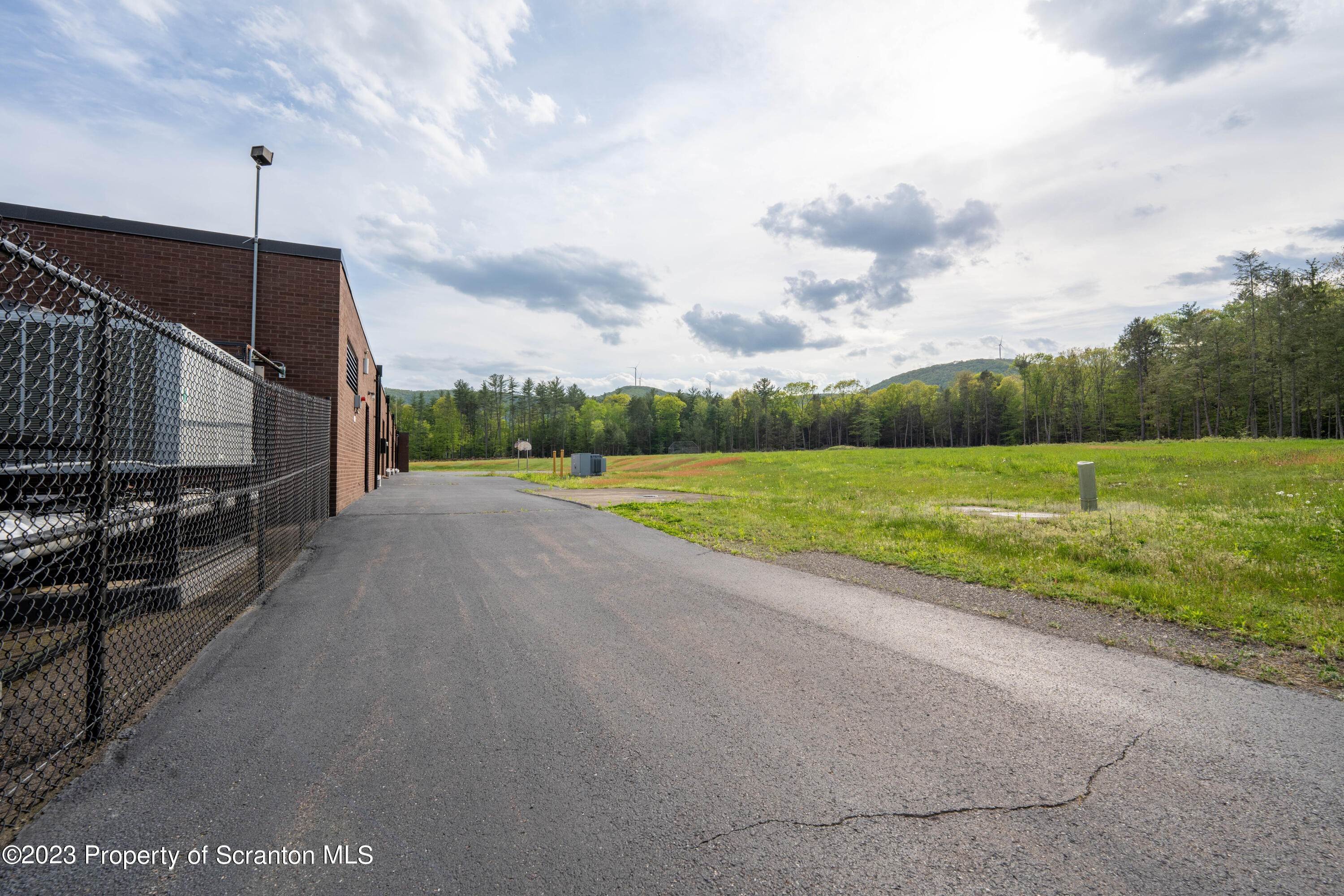 10. Commercial for Sale at 2055 Pa-29 Tunkhannock, Pennsylvania 18657 United States