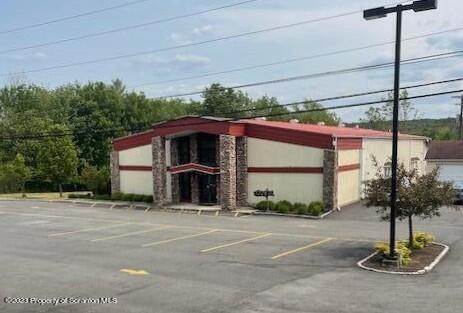 2. Commercial for Rent at 1434 Mt Cobb Hwy Jefferson Township, Pennsylvania 18436 United States