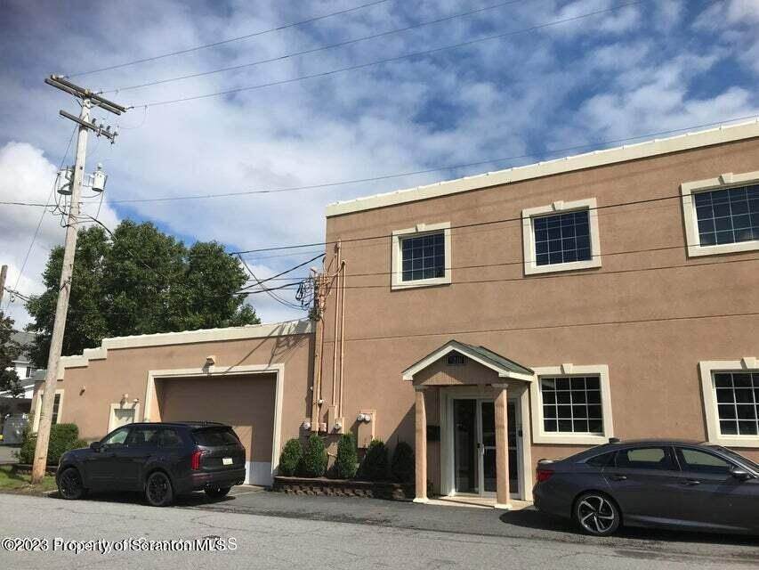 1. Commercial for Sale at 3218 Pittston Ave Scranton, Pennsylvania 18505 United States
