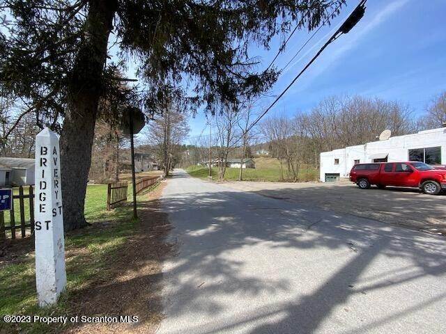 12. Commercial for Sale at 245 Bridge St Tunkhannock, Pennsylvania 18657 United States