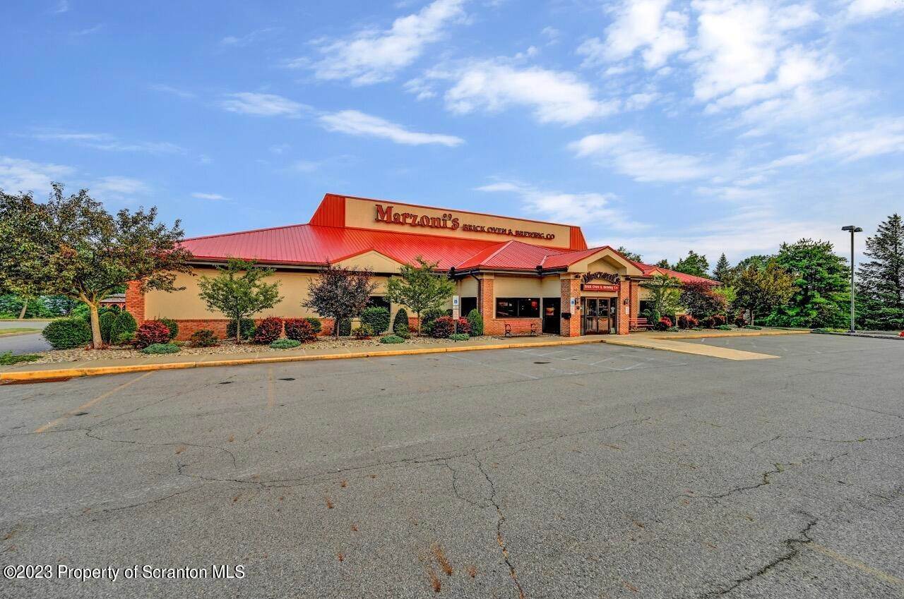 62. Commercial for Rent at 20 Montage Mountain Rd Moosic, Pennsylvania 18507 United States