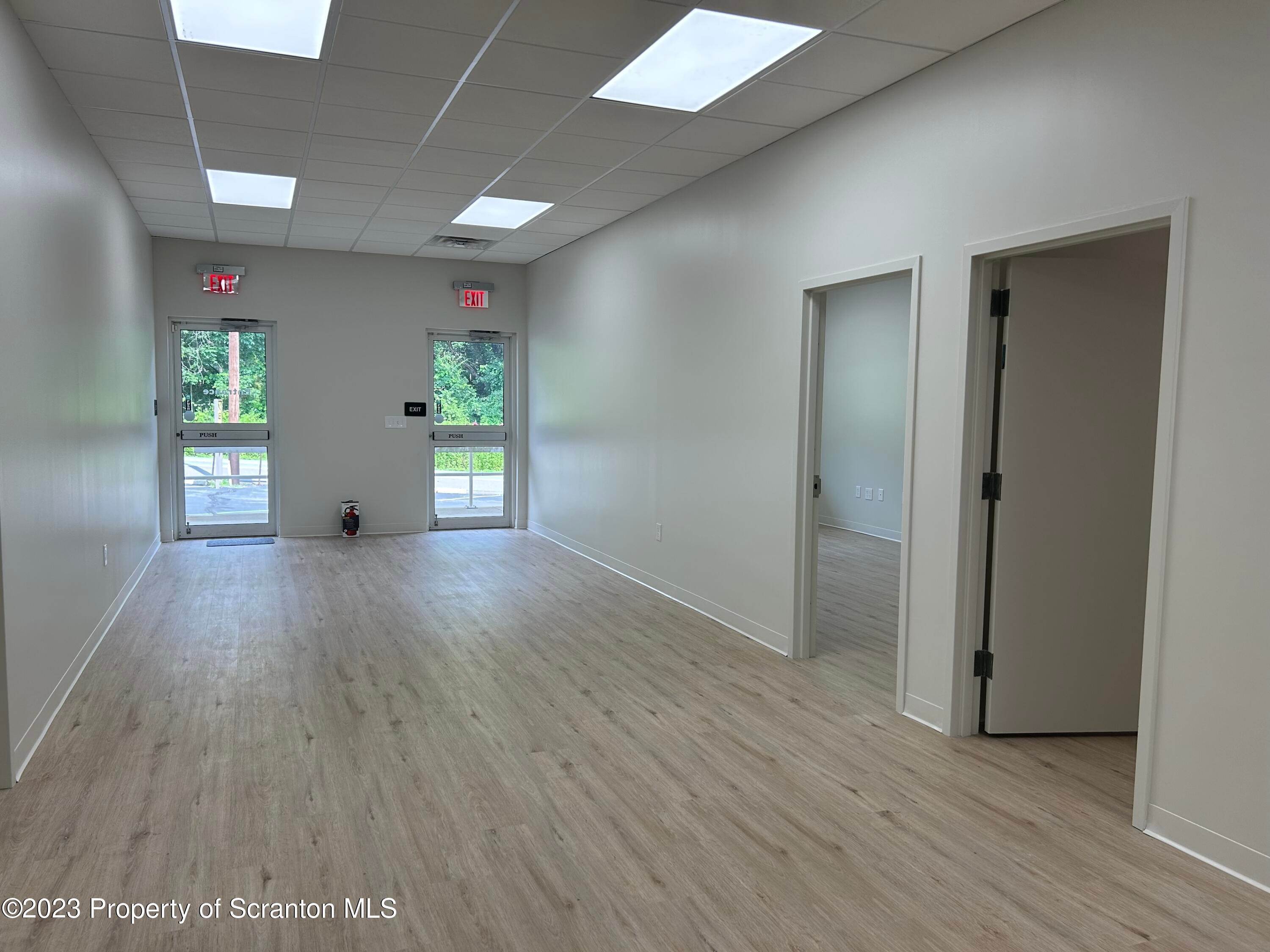 2. Commercial for Rent at 712 Keyser Ave Taylor, Pennsylvania 18517 United States