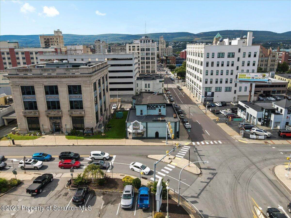 7. Commercial for Sale at 141 Jefferson Ave Scranton, Pennsylvania 18503 United States