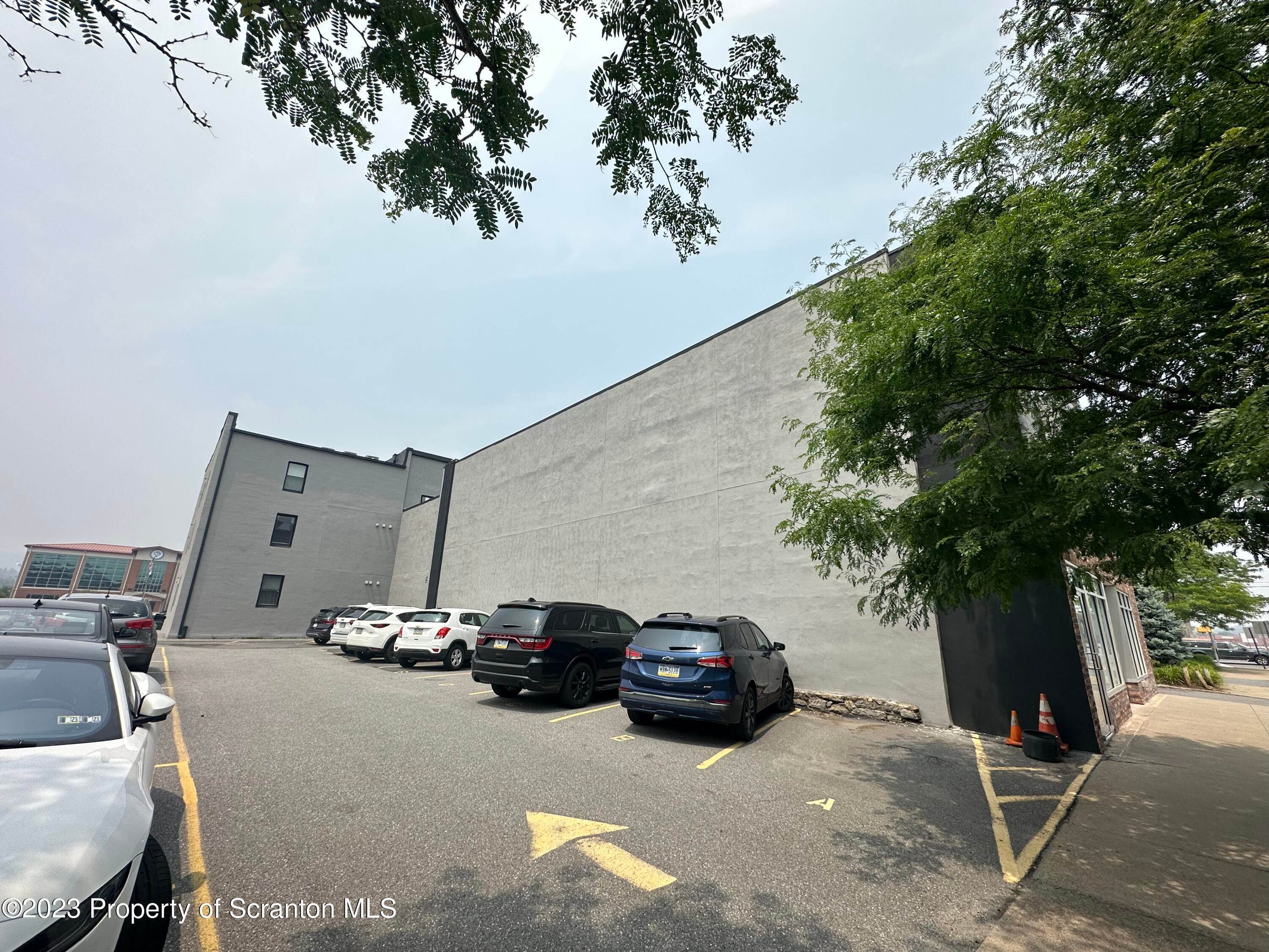 5. Commercial for Sale at 329 331 Penn Ave Scranton, Pennsylvania 18503 United States