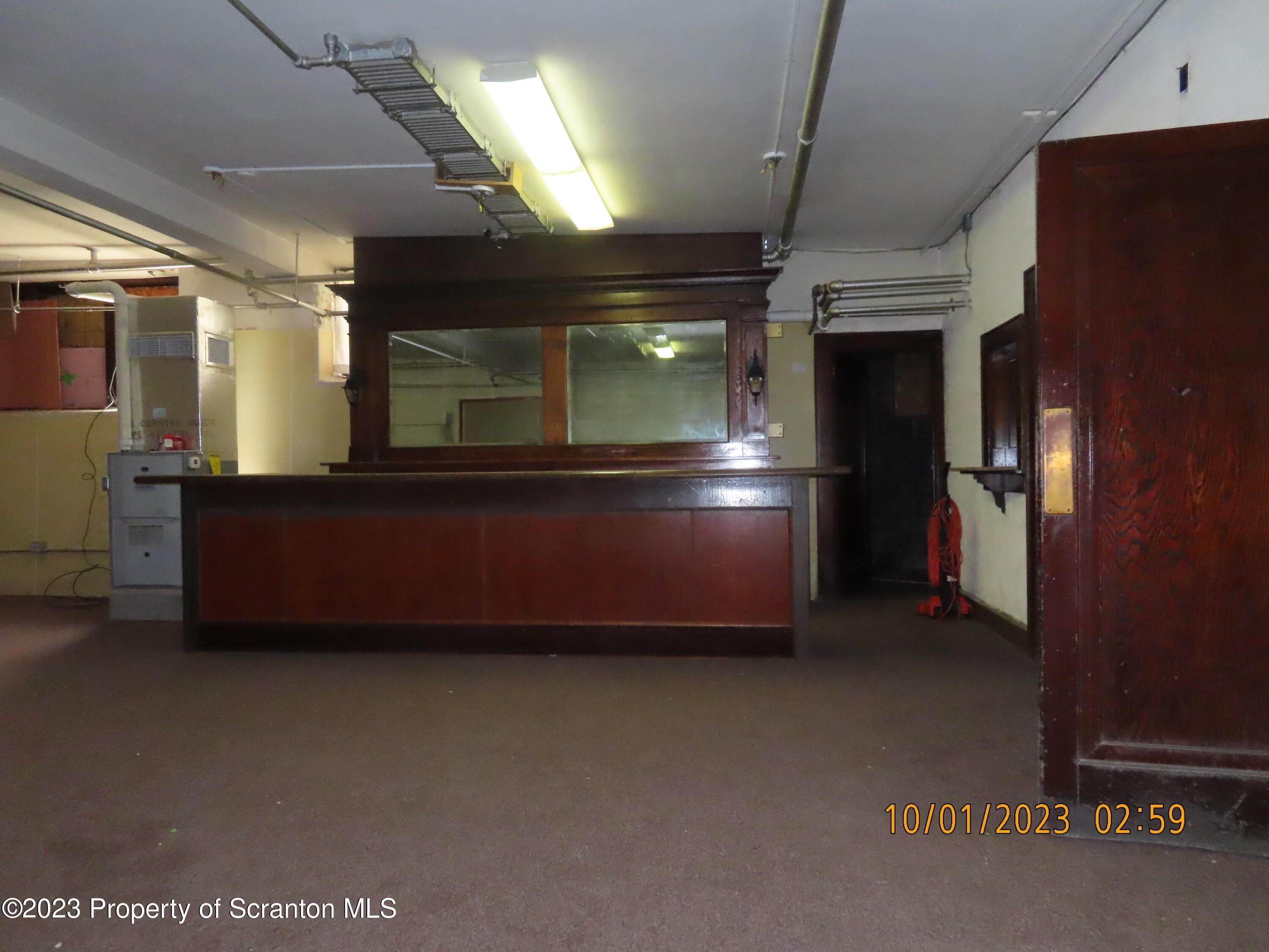 44. Commercial for Sale at 126 Barton Dunmore, Pennsylvania 18512 United States