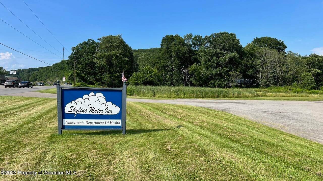 3. Commercial for Sale at 5598 5634 Sr 6 Tunkhannock, Pennsylvania 18657 United States