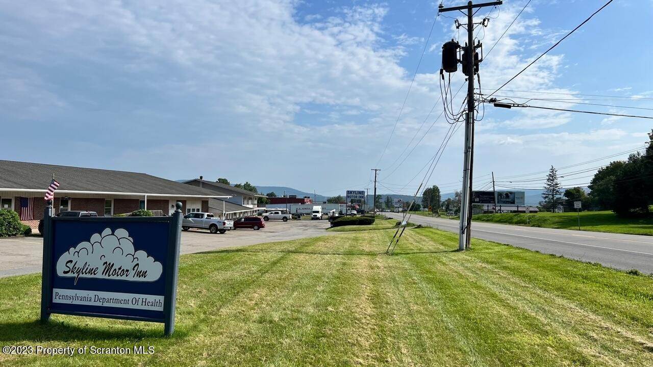 5. Commercial for Sale at 5598 5634 Sr 6 Tunkhannock, Pennsylvania 18657 United States