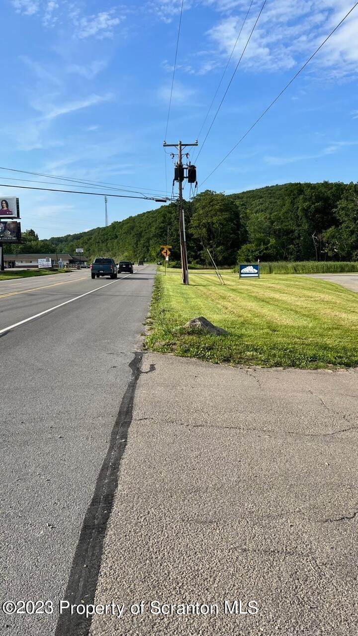 18. Commercial for Sale at 5598 5634 Sr 6 Tunkhannock, Pennsylvania 18657 United States