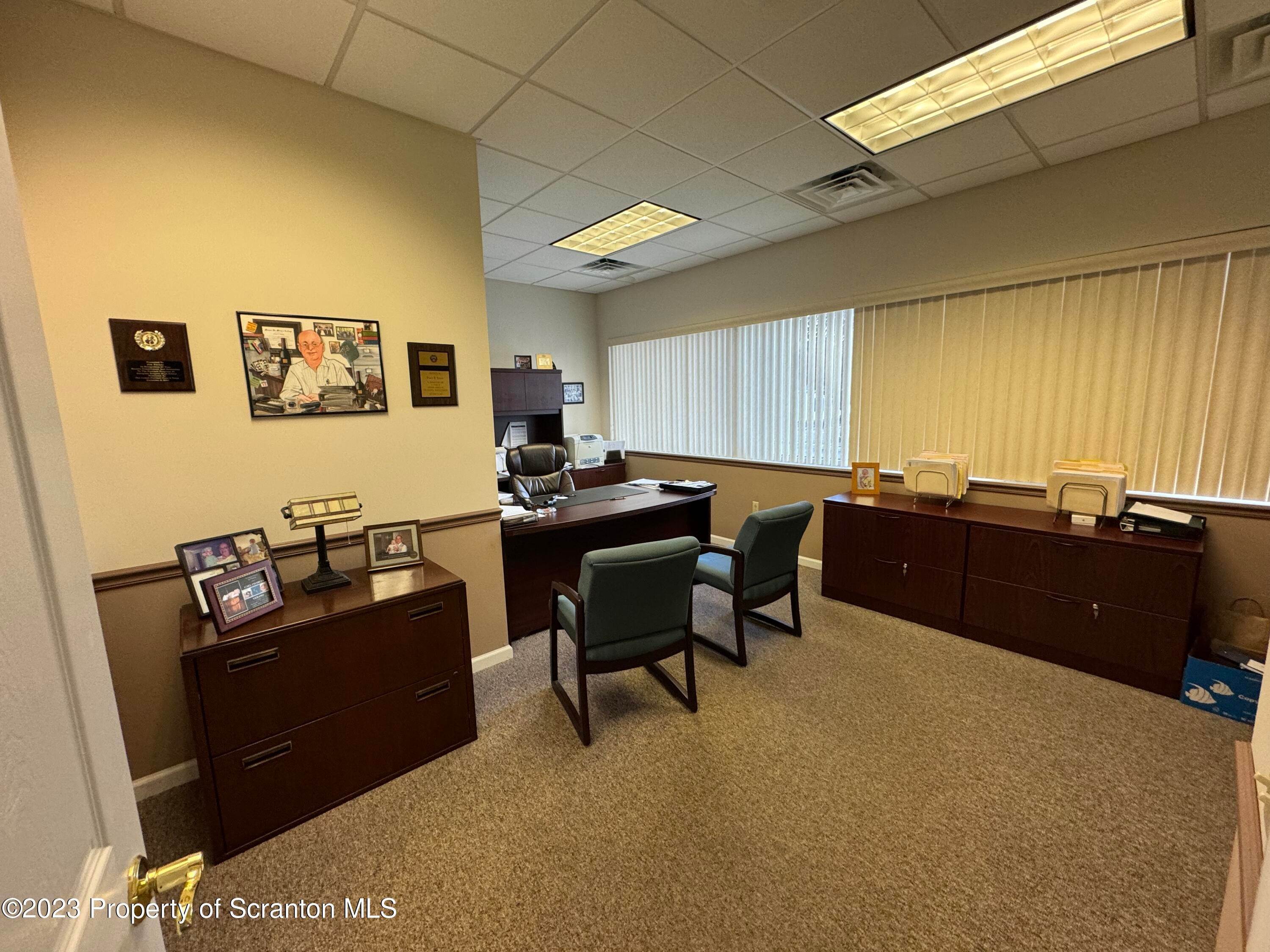 8. Commercial for Sale at 315 Davis St Clarks Summit, Pennsylvania 18411 United States