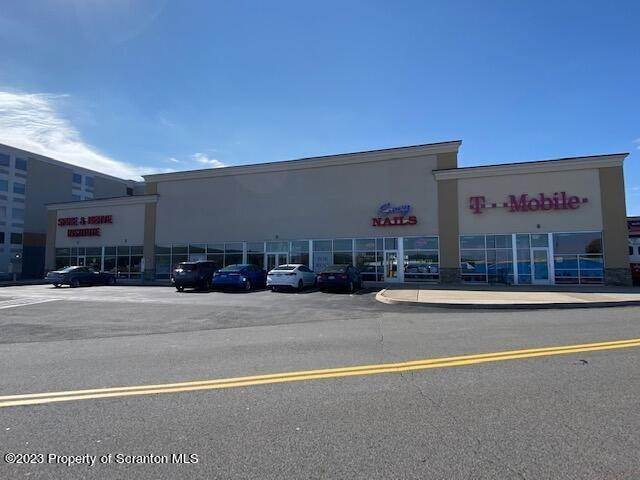 Commercial for Rent at 400 Route 315 Pittston, Pennsylvania 18640 United States