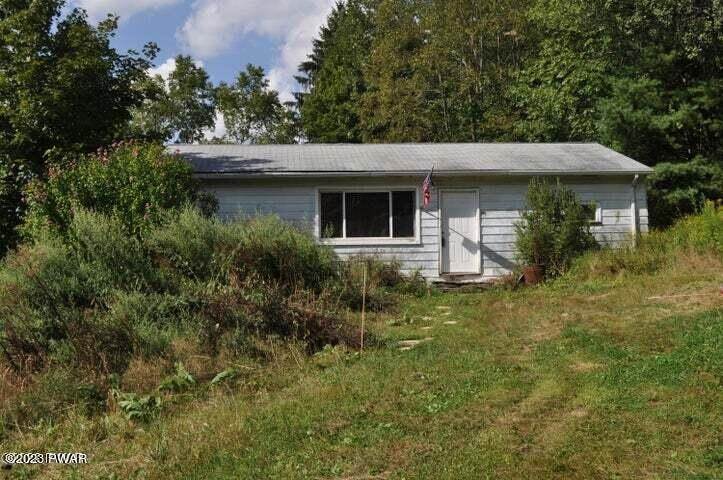 1. Single Family Homes for Sale at 232 Starrucca Creek Road Starrucca, Pennsylvania 18462 United States