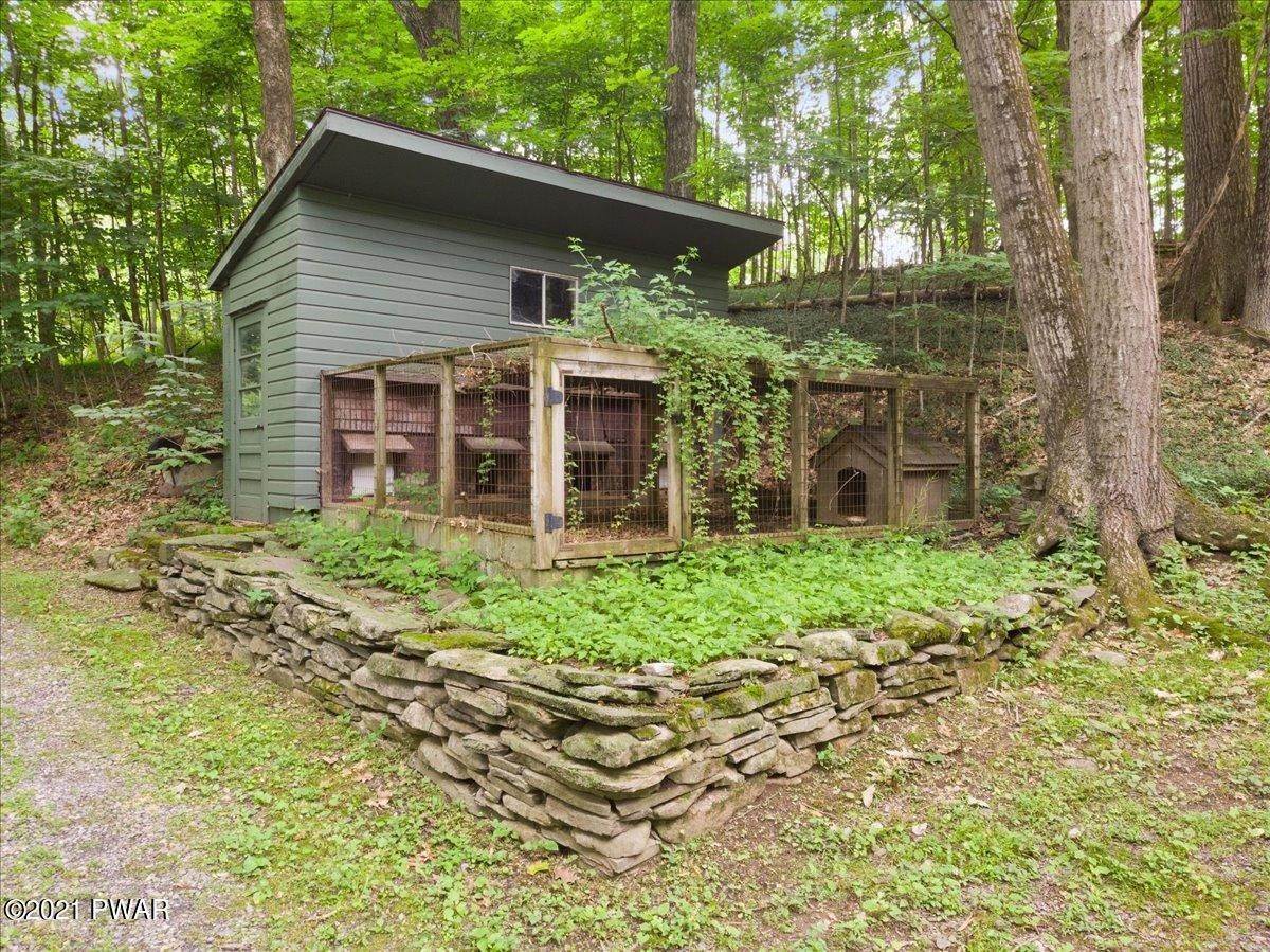 48. Single Family Homes for Sale at 1341 Beaver Valley Road Stroudsburg, Pennsylvania 18360 United States