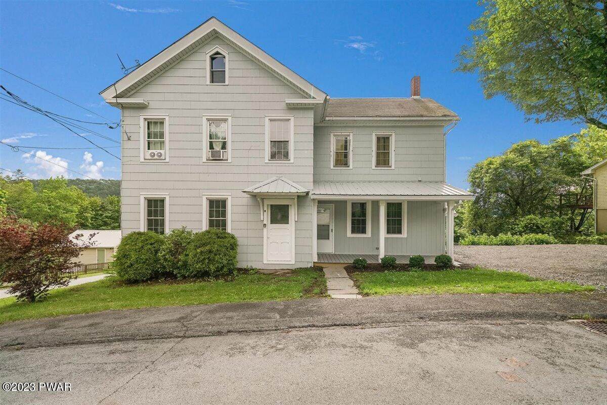 Property for Sale at 201 Green Street Honesdale, Pennsylvania 18431 United States