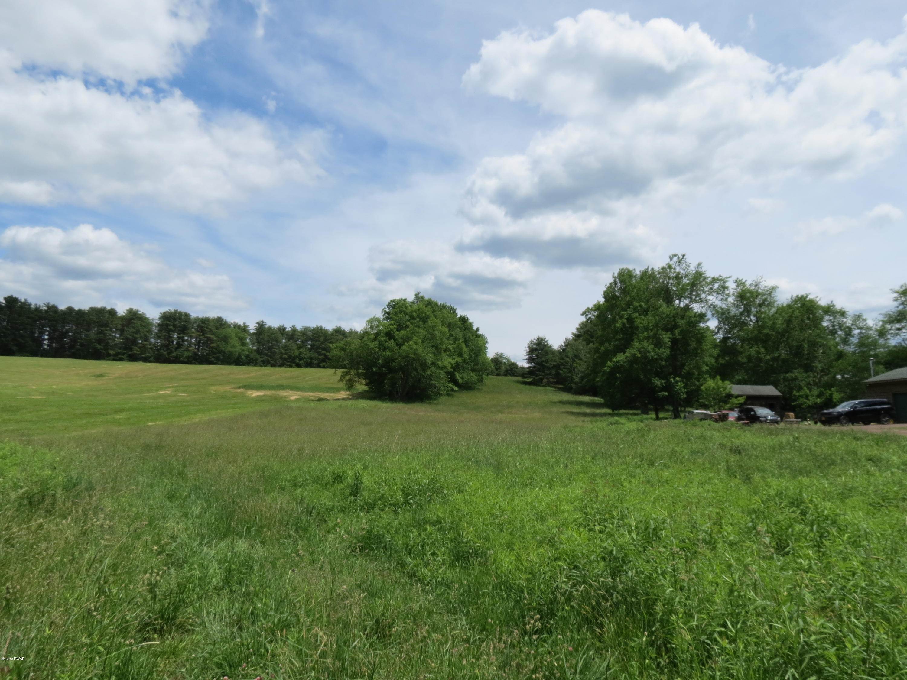 2. Land for Sale at Lot 35.1 Kelly Road Cochecton, New York 12726 United States