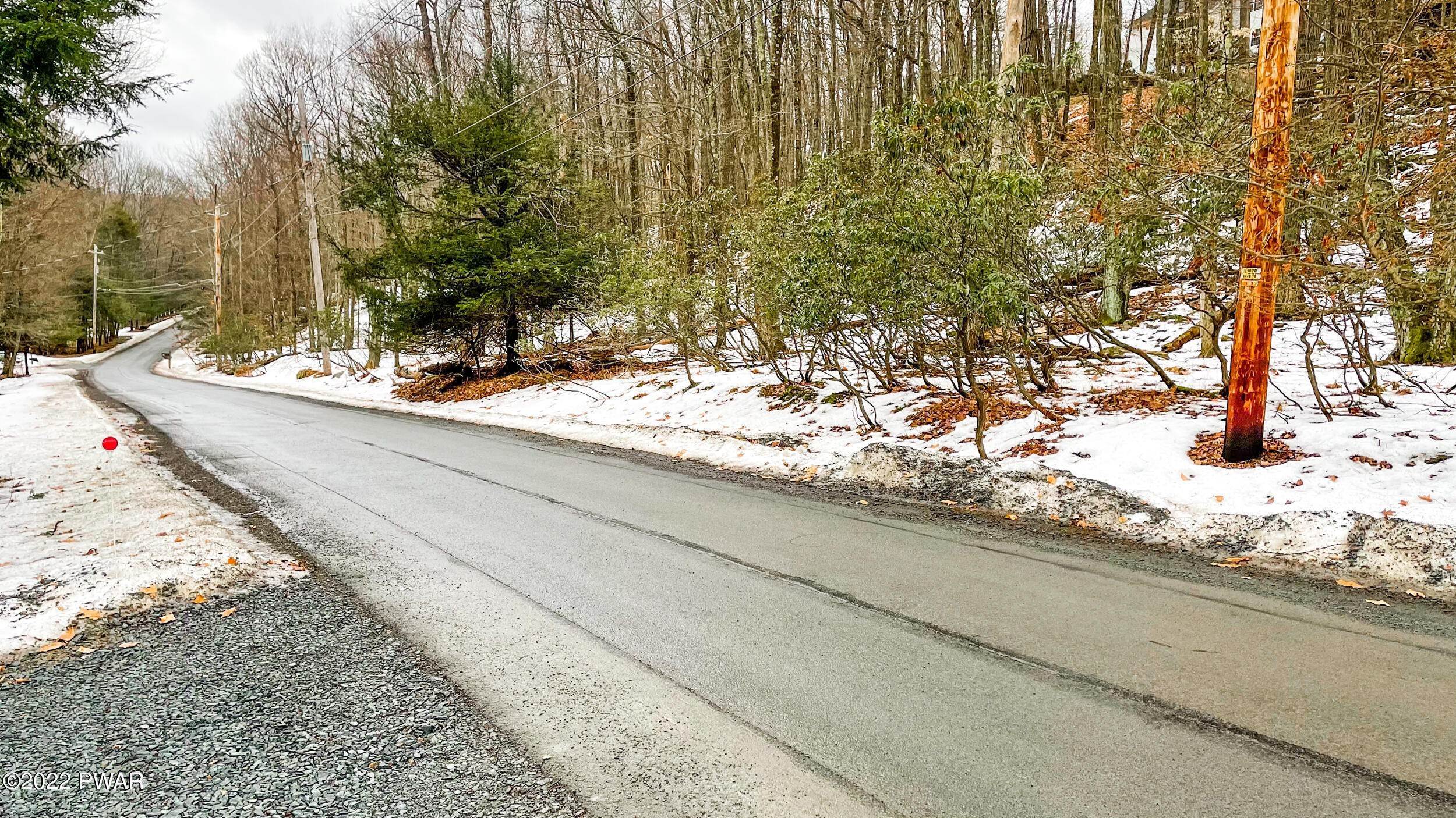 12. Land for Sale at Lot 136r Indian Drive Greentown, Pennsylvania 18426 United States
