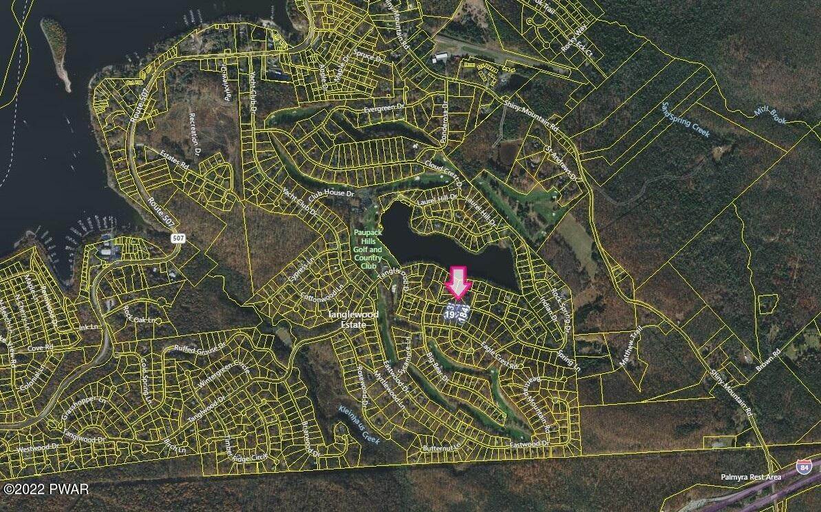 16. Land for Sale at Lot 136r Indian Drive Greentown, Pennsylvania 18426 United States