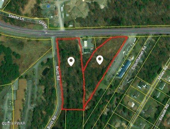 2. Land for Sale at Route 6 Milford, Pennsylvania 18337 United States