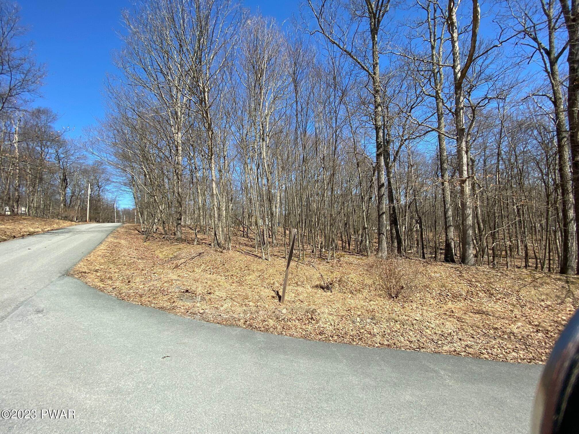 Land for Sale at Pitch Pine Lane/Drive Milford, Pennsylvania 18337 United States