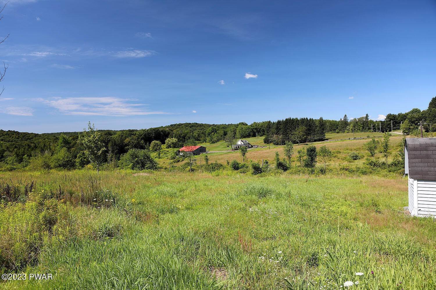 11. Land for Sale at 178 Baldwin Hill Road Damascus, Pennsylvania 18415 United States