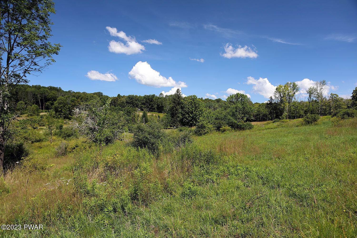 24. Land for Sale at 178 Baldwin Hill Road Damascus, Pennsylvania 18415 United States