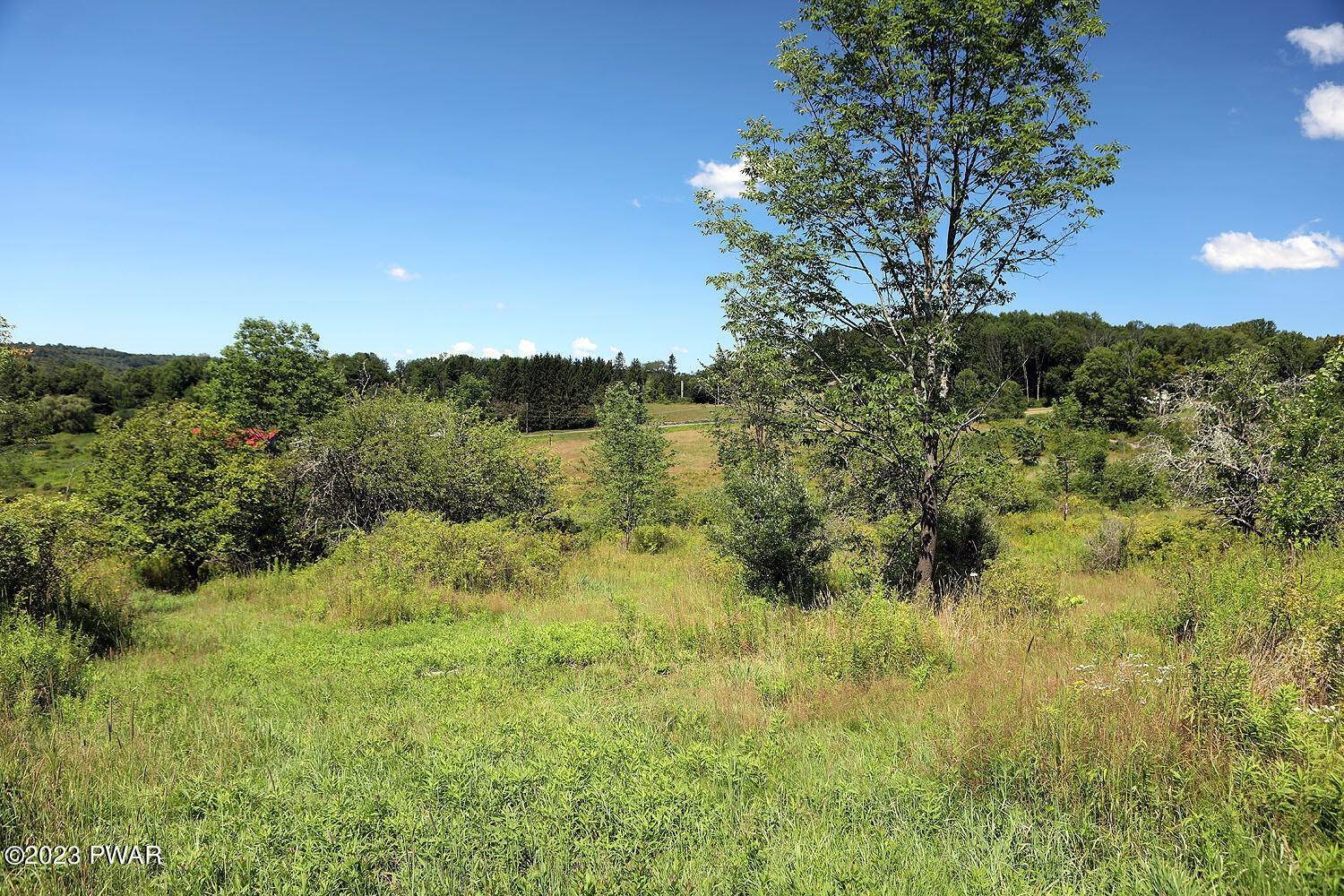 26. Land for Sale at 178 Baldwin Hill Road Damascus, Pennsylvania 18415 United States