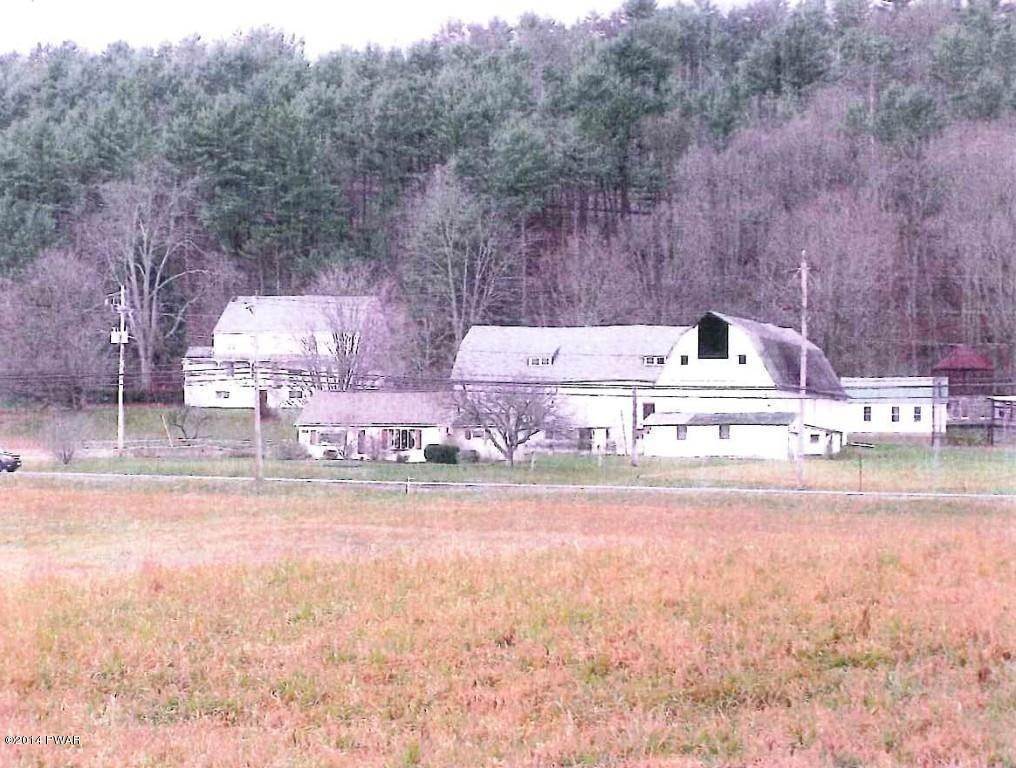 Property for Sale at Route 6 & 209 Milford, Pennsylvania 18001 United States