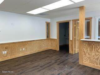 6. Commercial for Rent at 2515 Route 6 Hawley, Pennsylvania 18428 United States