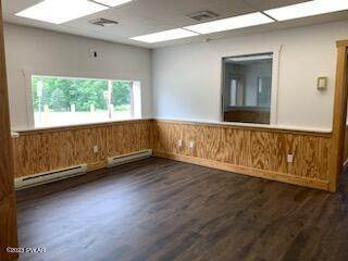 4. Commercial for Rent at 2515 Route 6 Hawley, Pennsylvania 18428 United States