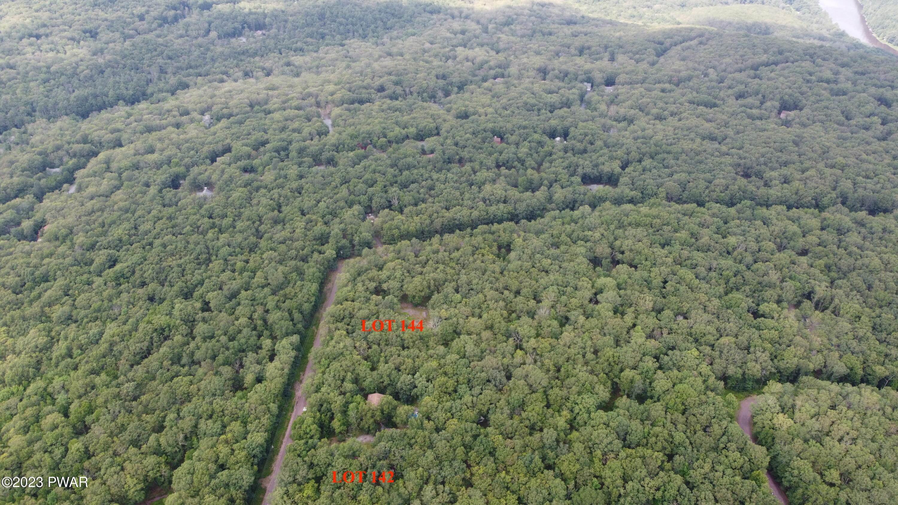 5. Land for Sale at Lot 142 Mountain Top Road Lackawaxen, Pennsylvania 18435 United States