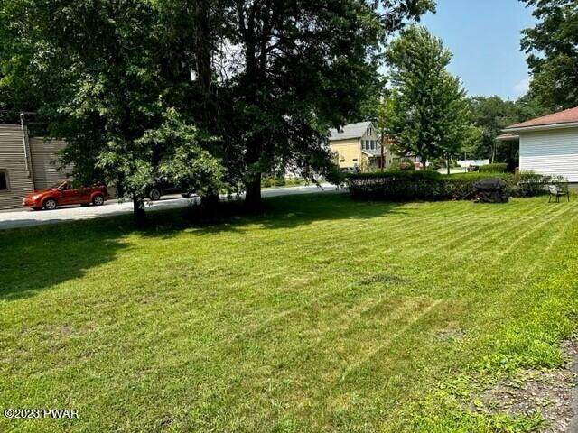 1. Land for Sale at 94-A E Main Street Port Jervis, New York SELEC United States