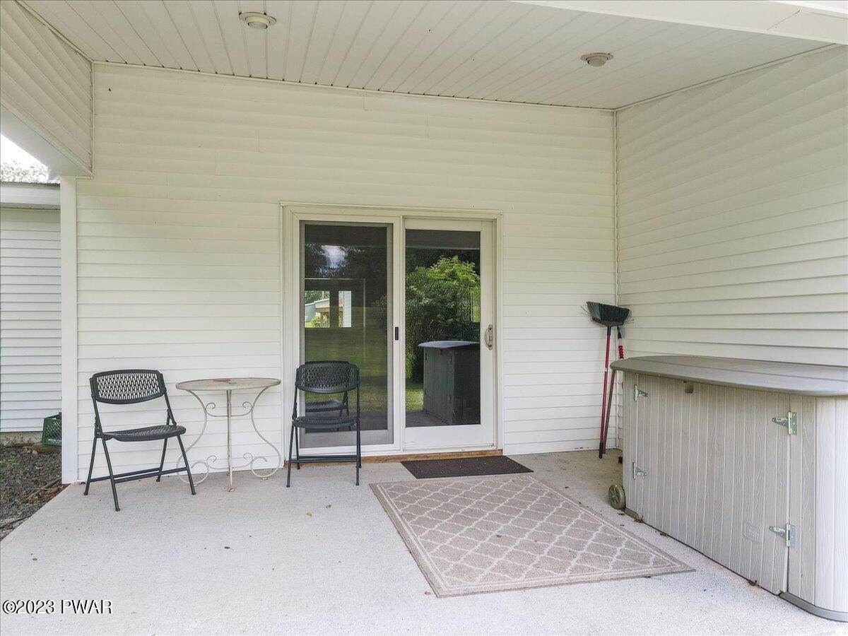 55. Single Family Homes for Sale at 189 Hellmers Hill Road Equinunk, Pennsylvania 18417 United States