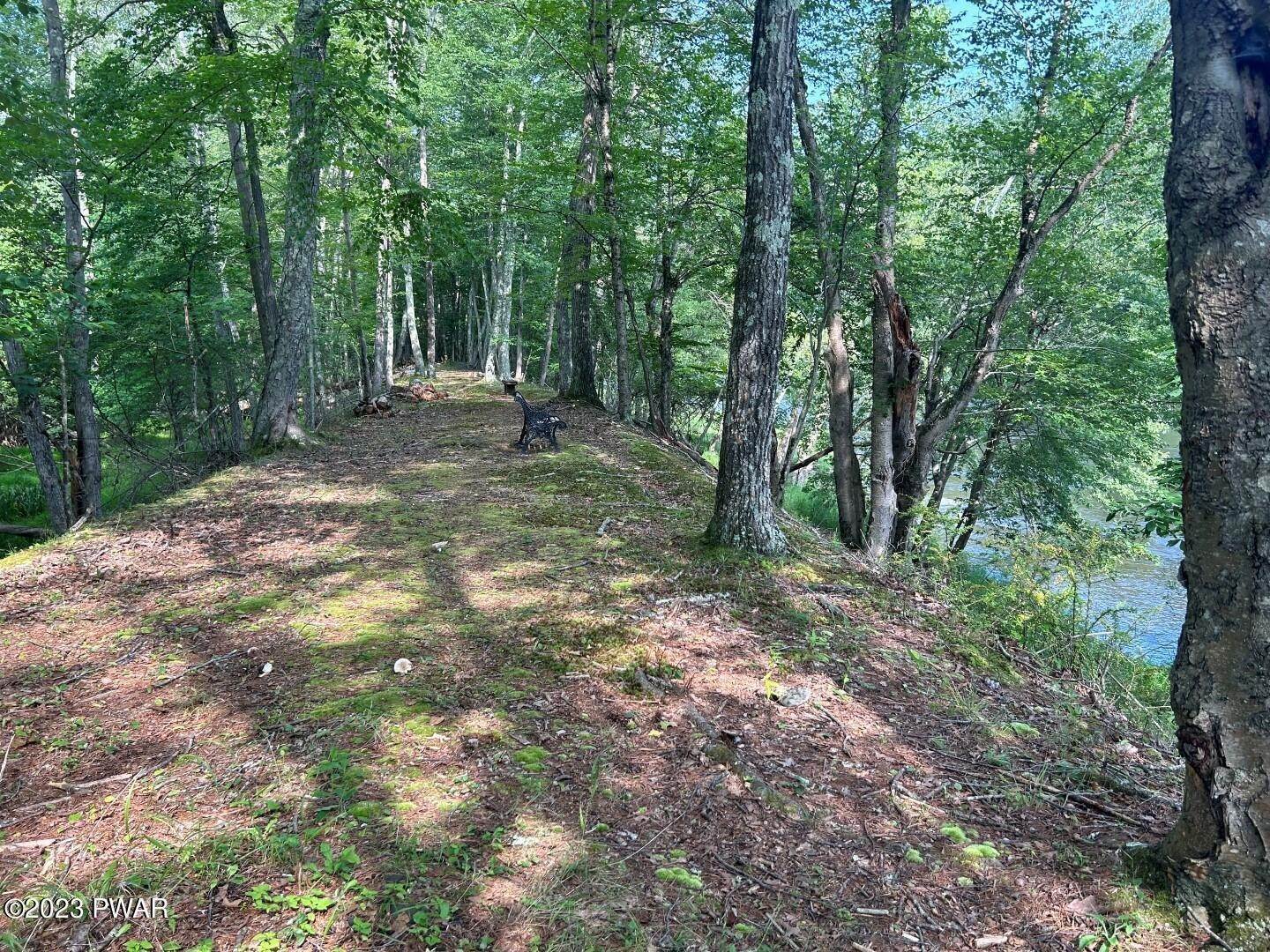 46. Land for Sale at Pa Route 590 Lackawaxen, Pennsylvania 18435 United States