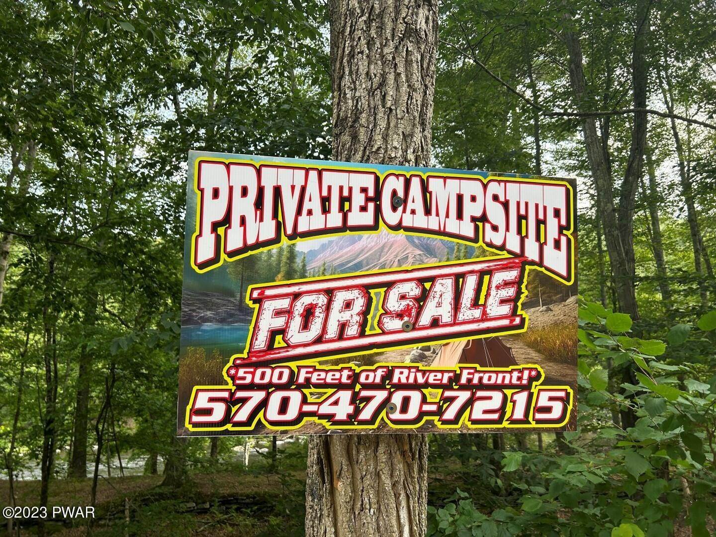 2. Land for Sale at Pa Route 590 Lackawaxen, Pennsylvania 18435 United States