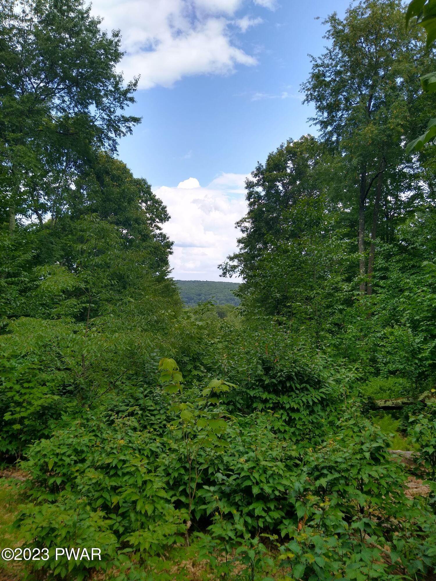1. Land for Sale at 445 Summit Woods Road Roaring Brook Twp, Pennsylvania 18444 United States