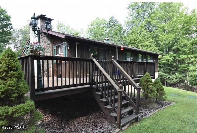 3. Single Family Homes for Rent at 66 Hibernation Road Lake Ariel, Pennsylvania 18436 United States