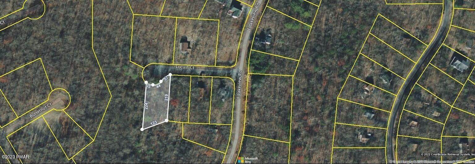 5. Land for Sale at 663 - 665r Locust Court Lackawaxen, Pennsylvania 18435 United States
