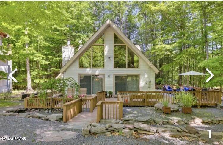Property for Sale at 6 Par Drive Lake Ariel, Pennsylvania 18436 United States