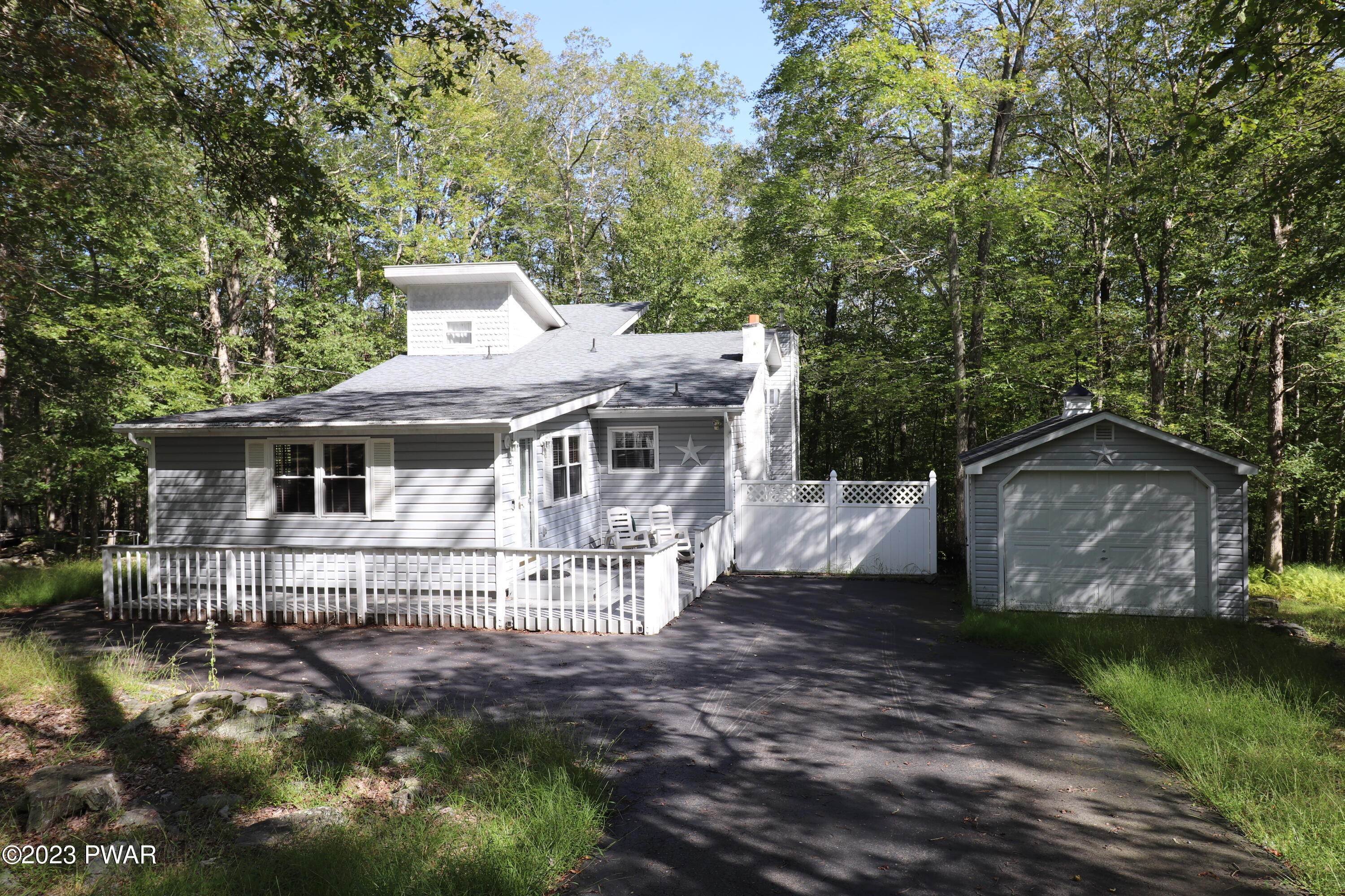 Property for Sale at 159 Lamplighter Lane Lackawaxen, Pennsylvania 18435 United States