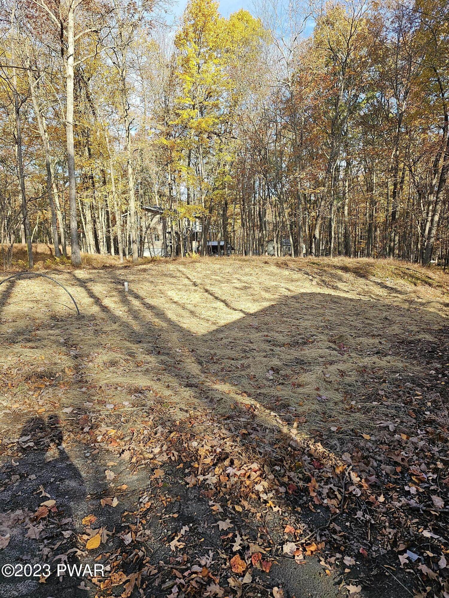 3. Land for Sale at 271 Oak Hill Road Hawley, Pennsylvania 18428 United States
