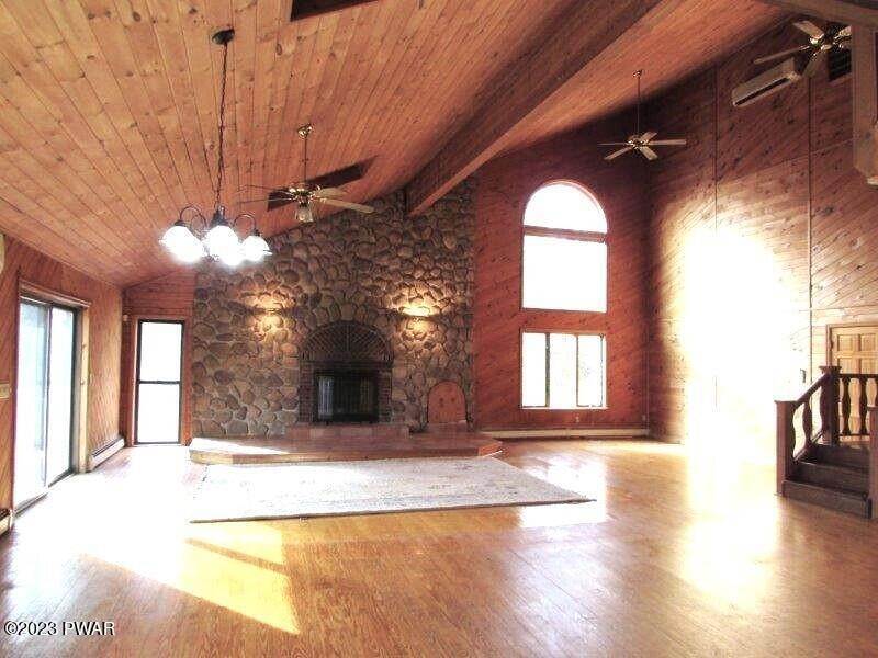 Property for Sale at 133 Appaloosa Drive Lords Valley, Pennsylvania 18428 United States