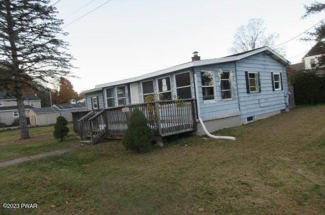 3. Single Family Homes for Sale at 601 4th Street Matamoras, Pennsylvania 18336 United States