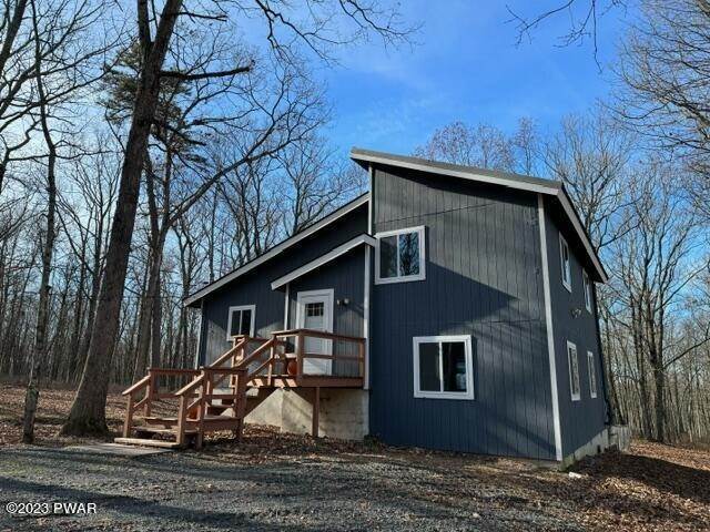 Property for Rent at 140 Cranberry Ridge Drive Milford, Pennsylvania 18337 United States