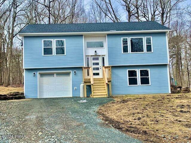 Property for Sale at 117 Peach Tree Lane Milford, Pennsylvania 18337 United States